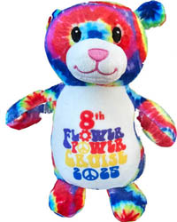 2025 Groovy Bear